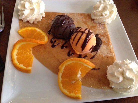 Crêperie Sel et Sucre